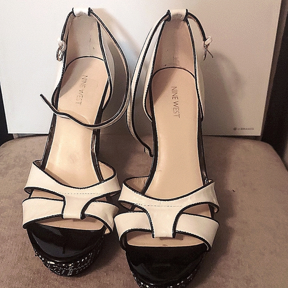 shoe